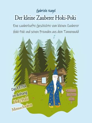 cover image of Eine Geschichte über Freundschaft